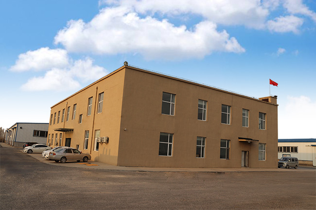 辽宁鑫凯厨房设备-生产环境10