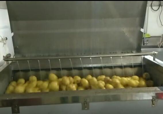 鑫凯精工视频集锦1